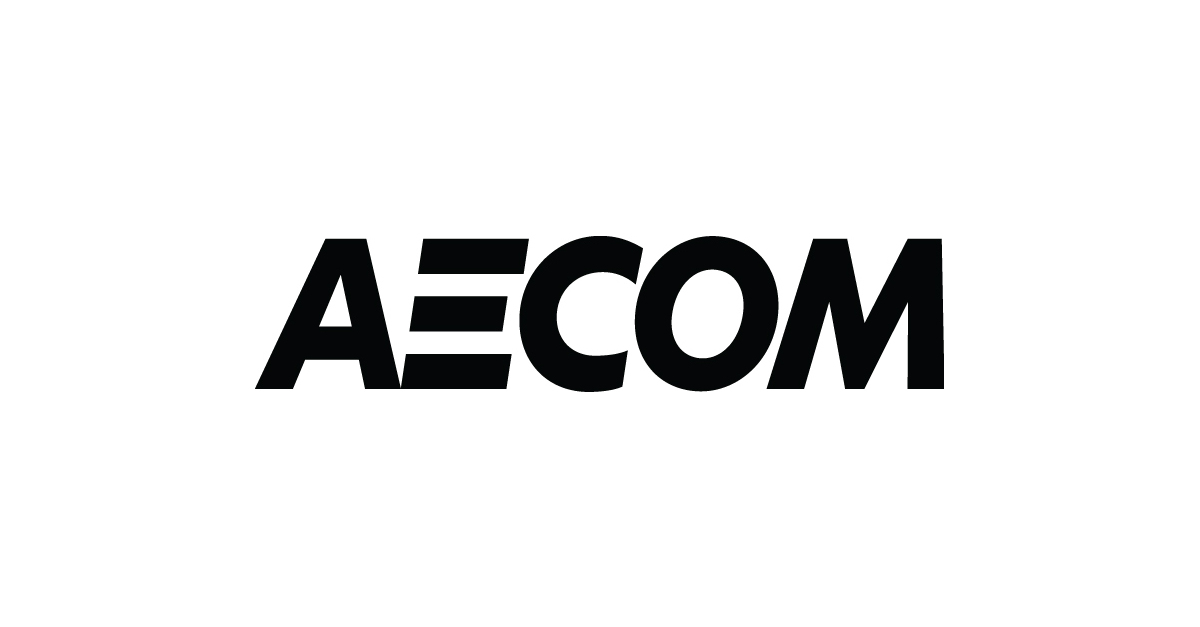 AECOM - Logo