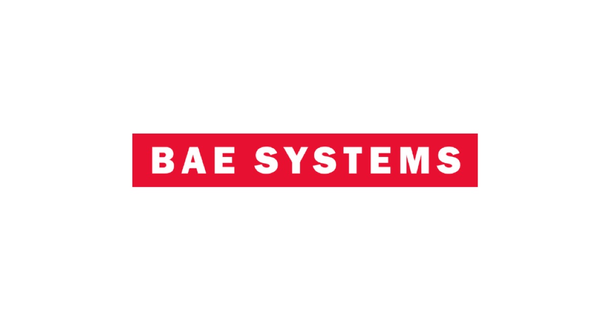 BAE - Logo