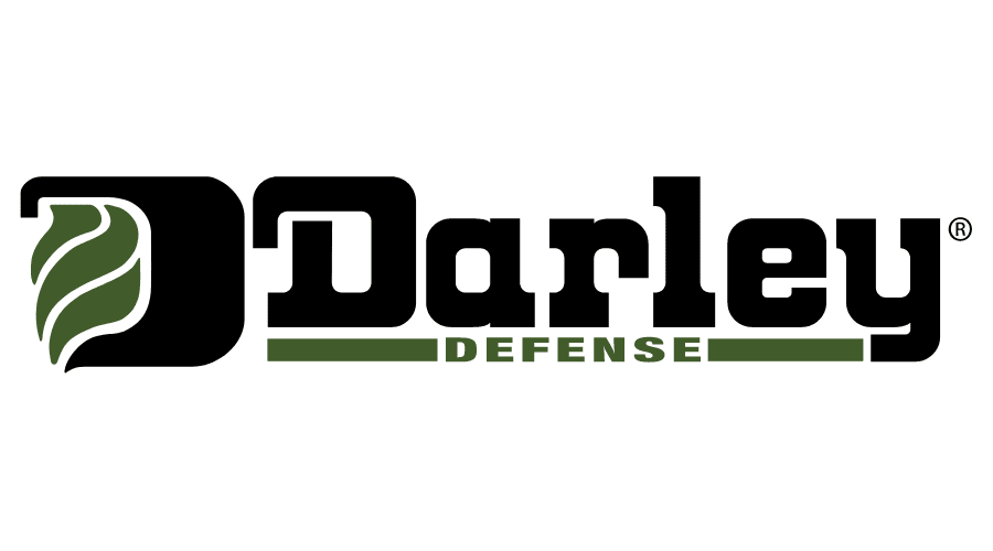 Darley Defense - Logo
