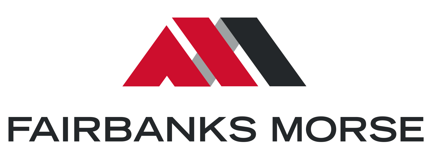 Fairbanks Morse Engine - Logo