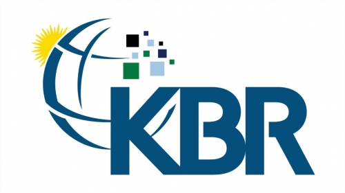 KBR - Logo