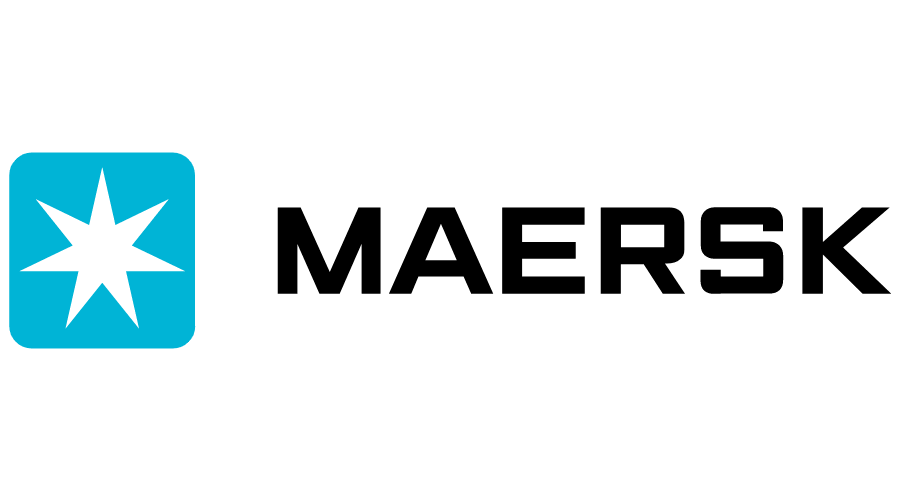 Maersk - Logo