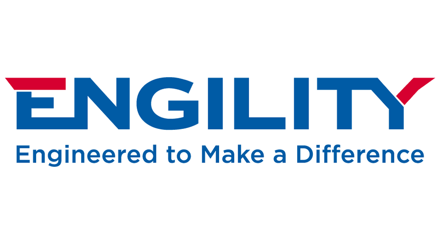 engility - logo